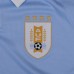Nike Uruguay Home F. Valverde 15 Shirt 2026-2027 (Fan Style Printing) Nike Uruguay Home F. Valverde 15 Shirt 2026-2027 (Fan Style Printing)