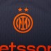Nike Inter Milan Dri-Fit ADV Match 3rd Barella 23 Shirt 2025-2026 (Official Printing)