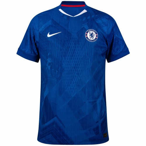 Nike Chelsea Dri-Fit ADV Match Home Shirt 2025-2026 Nike Chelsea Dri-Fit ADV Match Home Shirt 2025-2026