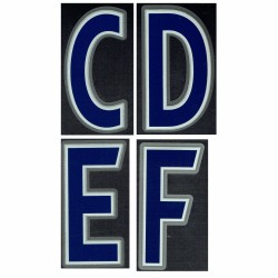 05-07 England Home Letters - SportingID