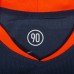 Nike Inter Milan Dri-Fit ADV Match 3rd Barella 23 Shirt 2025-2026 (Official Printing)