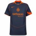 Nike Inter Milan Dri-Fit ADV Match 3rd Barella 23 Shirt 2025-2026 (Official Printing)